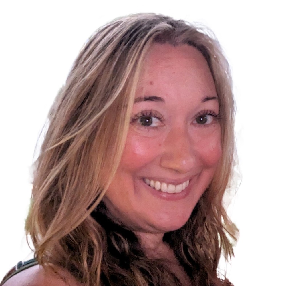 Meet your Posher, Alison